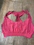 PeepholeBralette