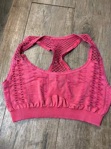 PeepholeBralette