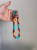 Serape Beads