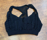 PeepholeBralette