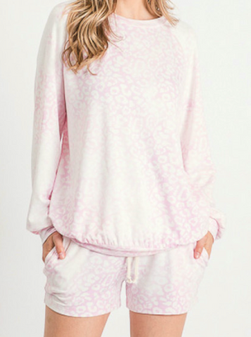Pretty in Pink set