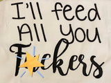 I'llFeedAll