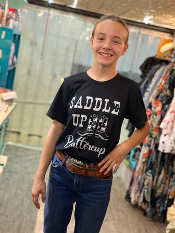 SaddleUpButtercup
