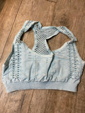 PeepholeBralette