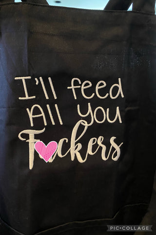 I'llFeedAll