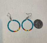 Serape Beads
