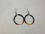 Serape Beads