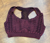 PeepholeBralette