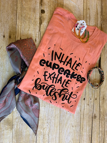 Inhale